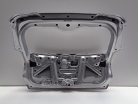 фото thumb №7, Крышка багажника задняя mg 4 mg4 22- nr 47002