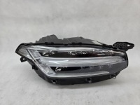 Купити Volvo xc90 2 фара перед передня правий full led high beam 31655703, фото thumb