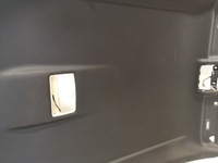 фото thumb №9, Стеля стеля m-pakiet czarna bmw x6 e71 e72