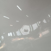 фото thumb №9, Капот renault clio v 19- 651224027r