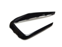 фото thumb №1, Молдинг решётки бампера перед левая vw polo vi 2g gti r-line оригинальный номер aso