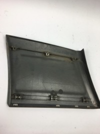 фото thumb №11, Широкая молдинг боковая крыльев правое перед mercedes w124 1246901440