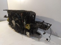 фото thumb №7, Bmw 5 f10 / f11 lci pas переднє комплектний - 15204