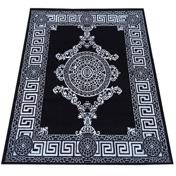 Модный ковер 60х100 BCF Canvas Soho 11