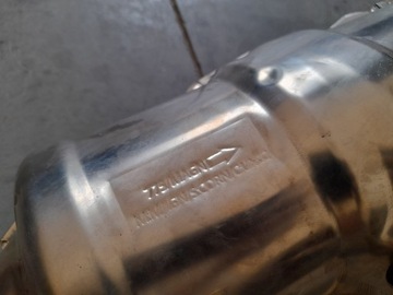 фото thumb №9, Jeep compass ii рестайлінг 21- каталізатор 2.0t usa