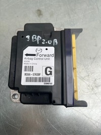 фото thumb №1, Mazda 3 bp iv 19- датчик air bag bcka-57k30f