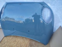 фото thumb №2, Капот кришка двигуна перед mini one - cooper f56 f55 2018