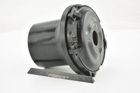 фото thumb №10, Захист амортизатора передній febest chshb-lac