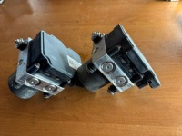 Fiat ducato jumper boxer iii насос тормозная abs 0265260987 с Разборки, фото thumb