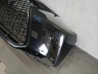 фото thumb №5, Бампер перед lexus nx ii 2 21- f sport