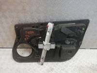 фото thumb №1, Fiesta mk7 5d механізм вікон лівий перед