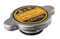 фото thumb №1, Кришка заливної wody радіатора