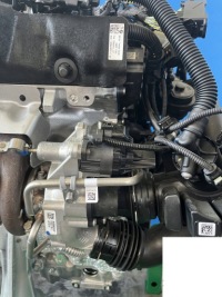 фото thumb №7, Новый двигатель bmw b48 b20 s 258km