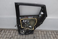 фото thumb №9, Дверь правый задняя nissan juke bez стекло