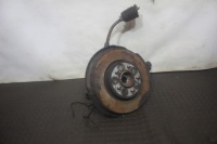 фото thumb №3, Поворотний кулак ступиця лівий перед discovery iii 2.7td