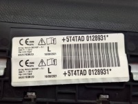 фото thumb №7, Повітряна подушка бокова ds automobiles 3 crossback 98207938zd