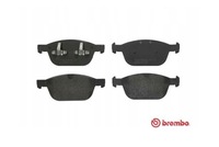 фото thumb №13, Суппорты тормозные скоба левый правый перед ford s-max 1 i 328/30mm 06-14r.