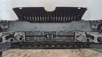фото thumb №15, Бампер перед skoda octavia iii радар ls9r