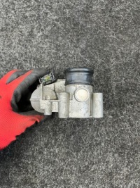 фото thumb №8, Smart fortwo i 0.6 дроссельная заслонка a1601410225