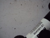 фото thumb №4, Привідний вал лівий перед mini cooper one f55 1.5 d 14-