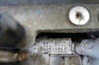 фото thumb №15, Mercedes w140 w210 s420 cl420 двигатель 4.2 119981 v8 e420 kompletny 128t.km