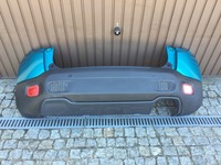 фото thumb №1, Jeep renegade lift 21 22 23 бампер задняя 4 x pdc blis мёртвая зона радары