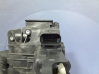 Mercedes gle w167 замок двері задній задній правий 4 pin a2220064099 Зі Шроту, фото thumb