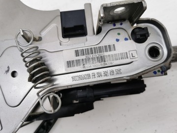 фото thumb №9, Колонка рулевая vw passat b8 3q1419501c 14-22