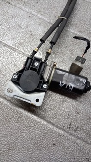 фото thumb №4, Підйомник лівий задня kia carnival ii 02r 2.9td