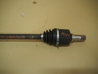 фото thumb №2, Приводной вал приводная левый перед ducato boxer jumper