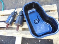 фото thumb №11, Запчасти двигателя man tgl tgm 250,290 – блок двигателя, wał коленчатый, головка