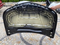 фото thumb №14, Opel astra l 6 vi капот крышка перед крыло левый крыло оригинал