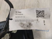 фото thumb №10, Opel astra j фільтр węgowy 13315675