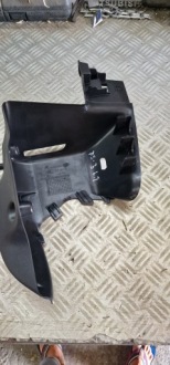 Пластик кронштейн полиця багажника ліва citroen ds3 в Україні, фото thumb