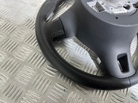 фото thumb №12, Vw golf vi повітропровід шкіра мультифункція 3c8419091be