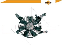 фото thumb №2, Вентилятор радиатора [nrf]