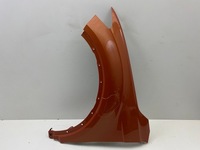 фото thumb №1, Vw t-roc левый крыло перед передний 17-