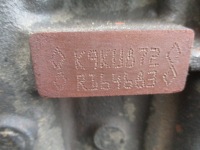 фото thumb №8, Renault clio v captur ii двигун 1.5 blue dci 111-tys km 20 rok