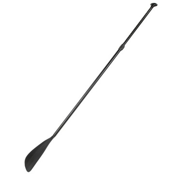 Regulowane wiosło kajakowe 165 cm