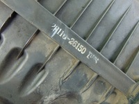 фото thumb №10, Hyundai santa fe i 2.4 02r корпус фильтра воздуха