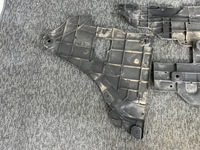 фото thumb №7, Renault megane iv 4 1.5 dci автоматическая коробка передач kombi защита подвеска левая