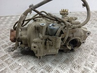 фото thumb №10, Honda cr-v 2016 повний диференціали