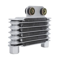 фото thumb №7, Радіатор оливи коробки передач алюмінієва