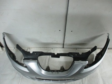 фото thumb №7, Бампер перед seat altea toledo iii 3 5p0 04-09r 5p0807231