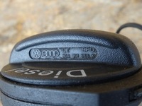 фото thumb №11, Audi q3 8u seat alhambra 2.0 tdi кришка заливної пального 3c0201553k