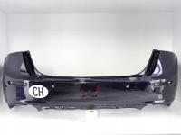 Купить Maserati ghibli m157 13-17 бампер задняя 4xpdc, фото thumb