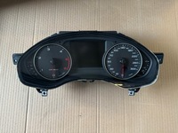 фото thumb №1, Audi a6 c7 счетчик приборы 4g9920900c