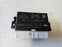 фото thumb №1, Opel corsa f модуль pdc 9858644480