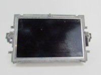 Купити Дисплей екран навігації радіо mercedes-benz оригінальний номер a2129018103, фото thumb