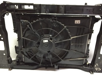 фото thumb №5, Підсилювач лобове pas переднє kia sportage iv 1.6 gdi